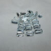 Natural Aquamarine Lot // 3×5 mm // Top Quality // Octagon