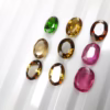 High-Quality 5x7mm Oval Multi Tourmaline – Ethically Sourced from Africa