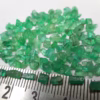 Emerald rough/ Zambian Origin / 20 Carat / raw Emerald