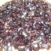 Red Garnet Rough Loose Gemstone